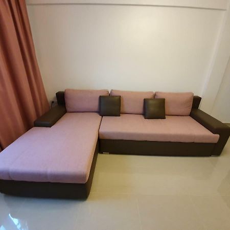 Apartament Katy Neversea كونستانتا المظهر الخارجي الصورة