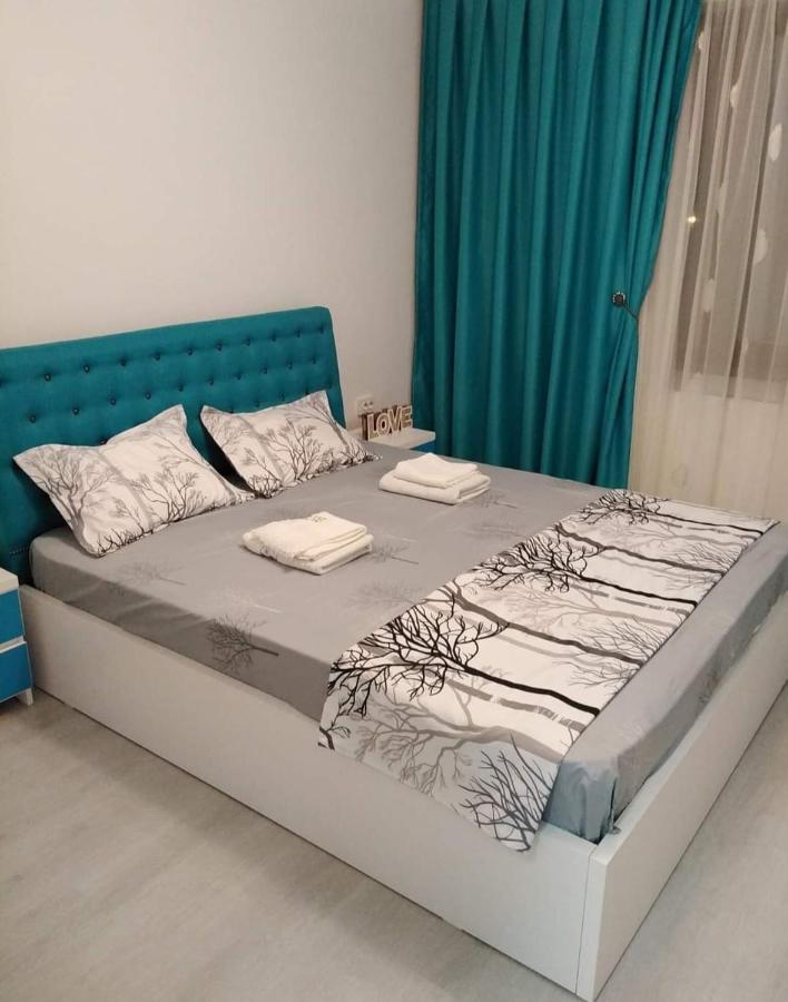 Apartament Katy Neversea كونستانتا المظهر الخارجي الصورة
