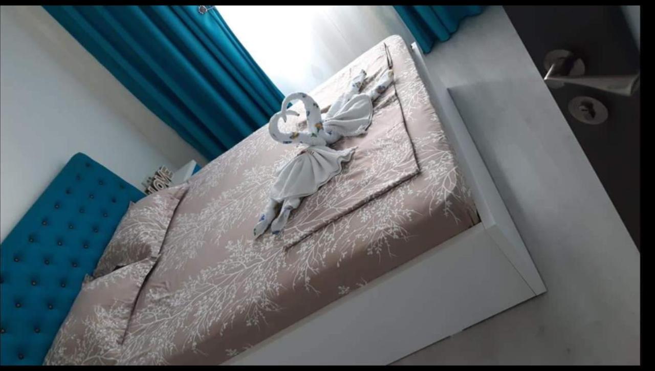Apartament Katy Neversea كونستانتا المظهر الخارجي الصورة