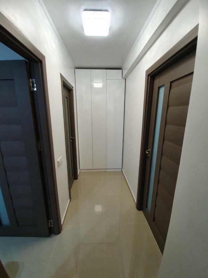 Apartament Katy Neversea كونستانتا المظهر الخارجي الصورة