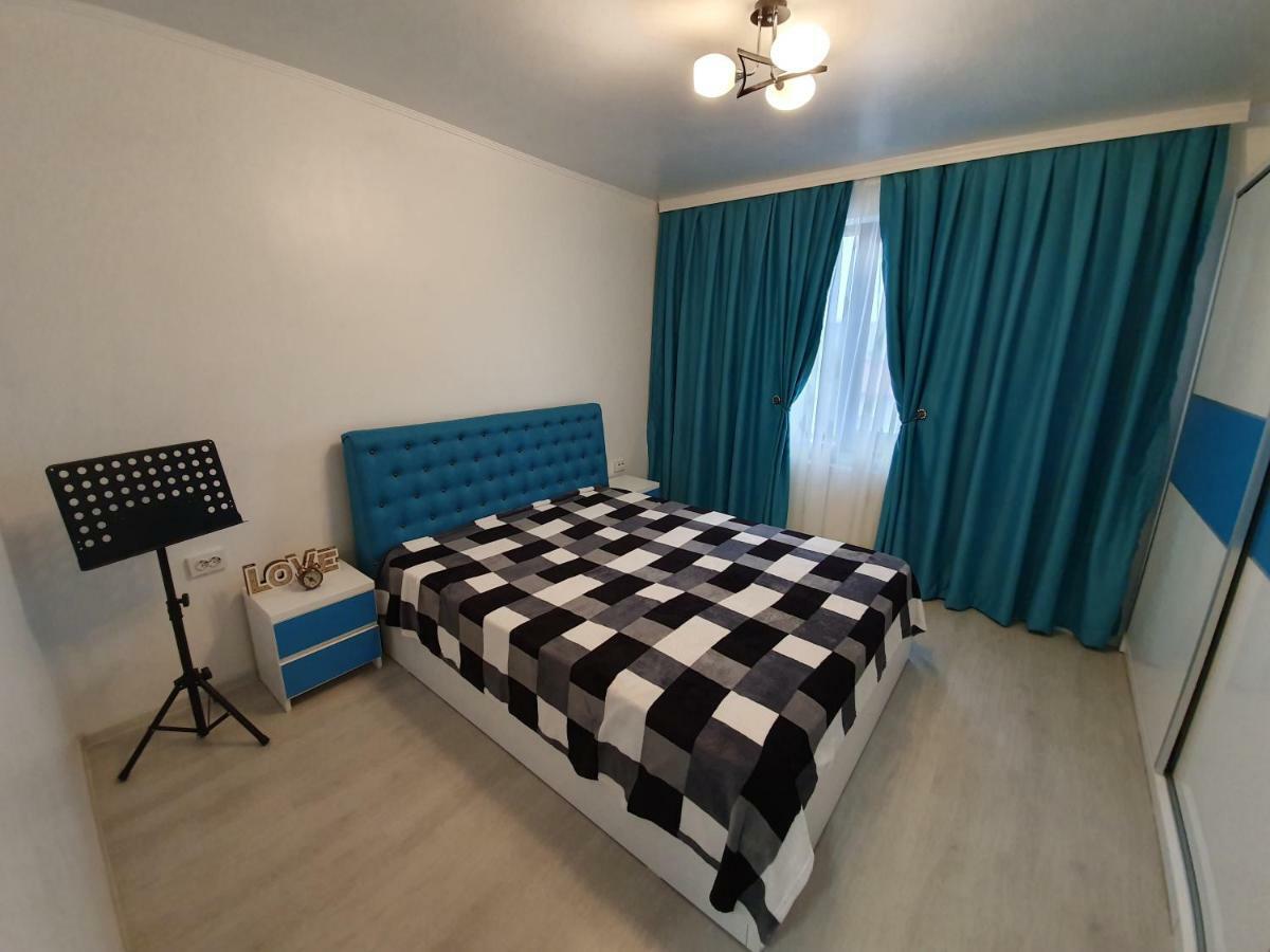 Apartament Katy Neversea كونستانتا المظهر الخارجي الصورة