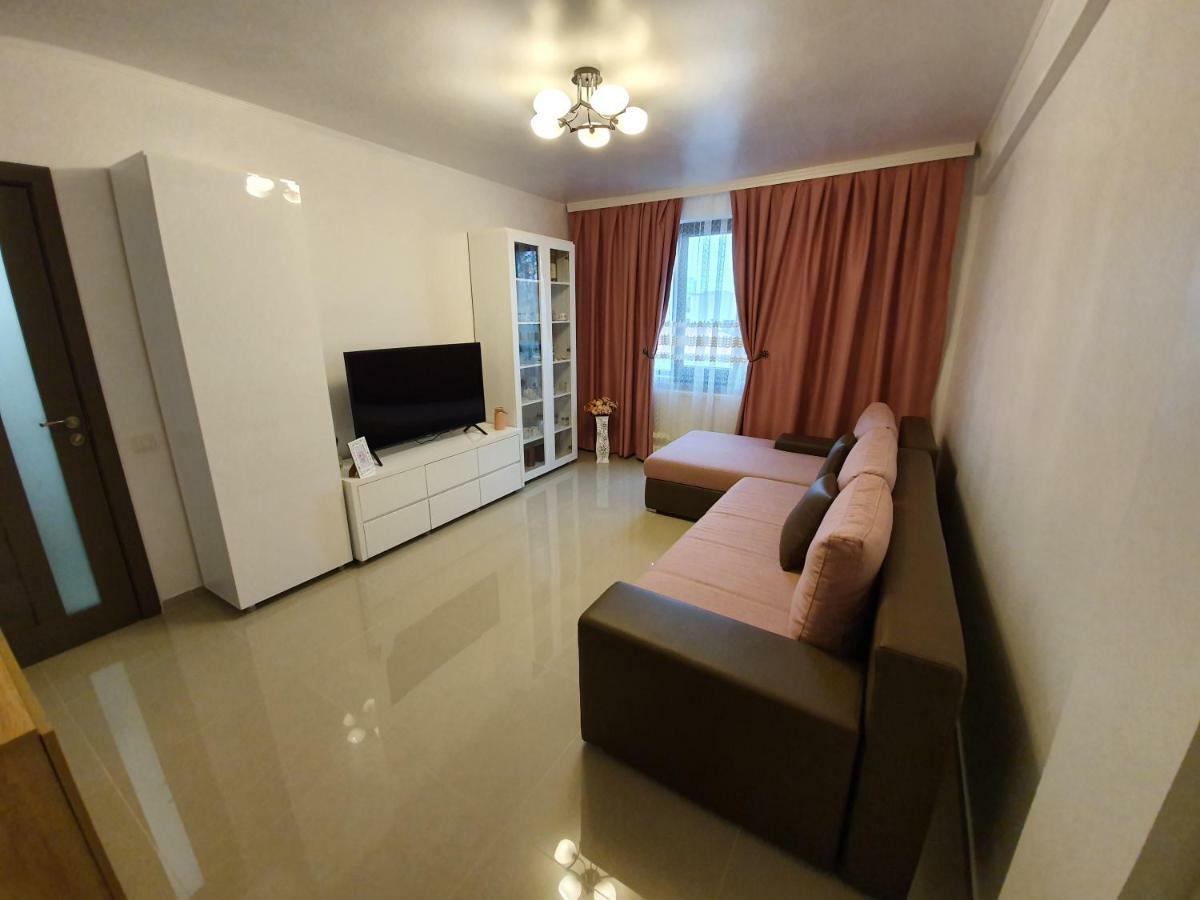 Apartament Katy Neversea كونستانتا المظهر الخارجي الصورة