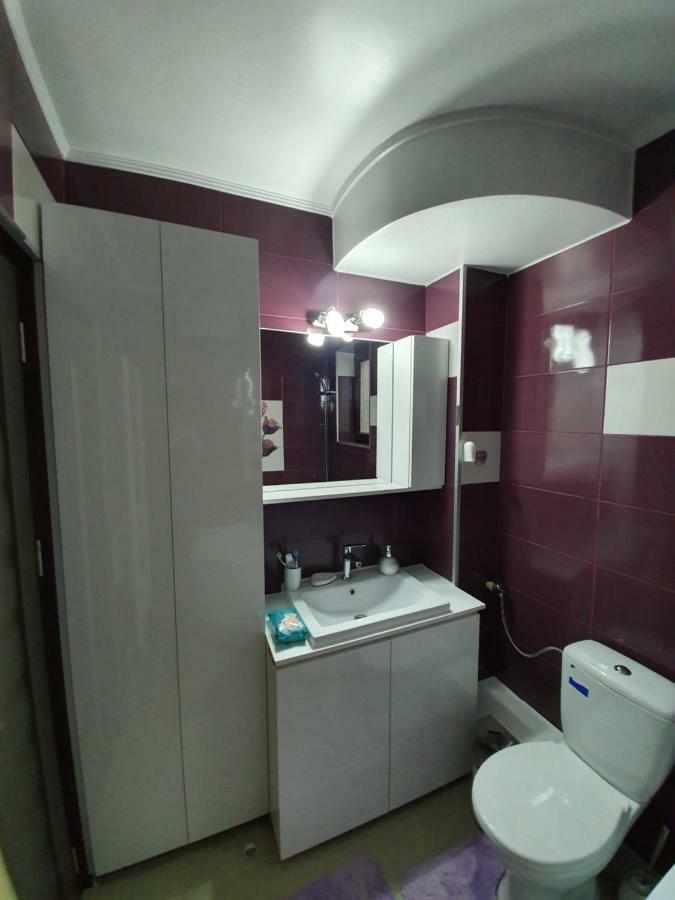 Apartament Katy Neversea كونستانتا المظهر الخارجي الصورة