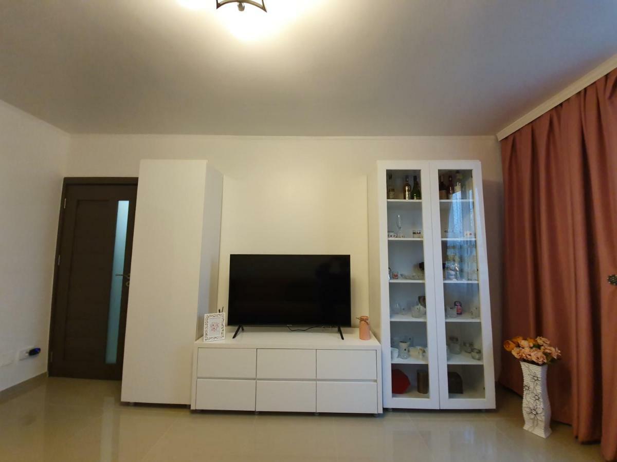 Apartament Katy Neversea كونستانتا المظهر الخارجي الصورة
