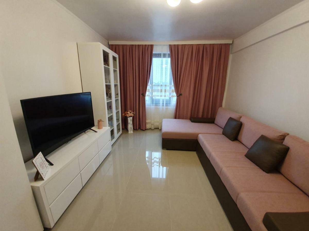 Apartament Katy Neversea كونستانتا المظهر الخارجي الصورة