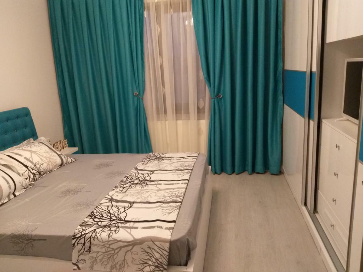 Apartament Katy Neversea كونستانتا المظهر الخارجي الصورة