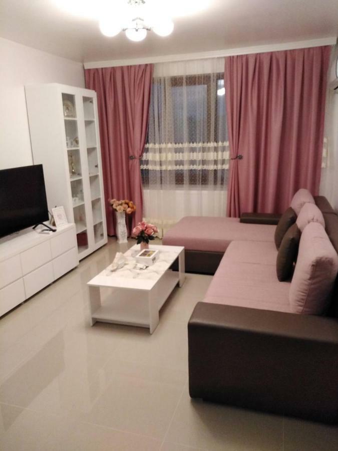 Apartament Katy Neversea كونستانتا المظهر الخارجي الصورة