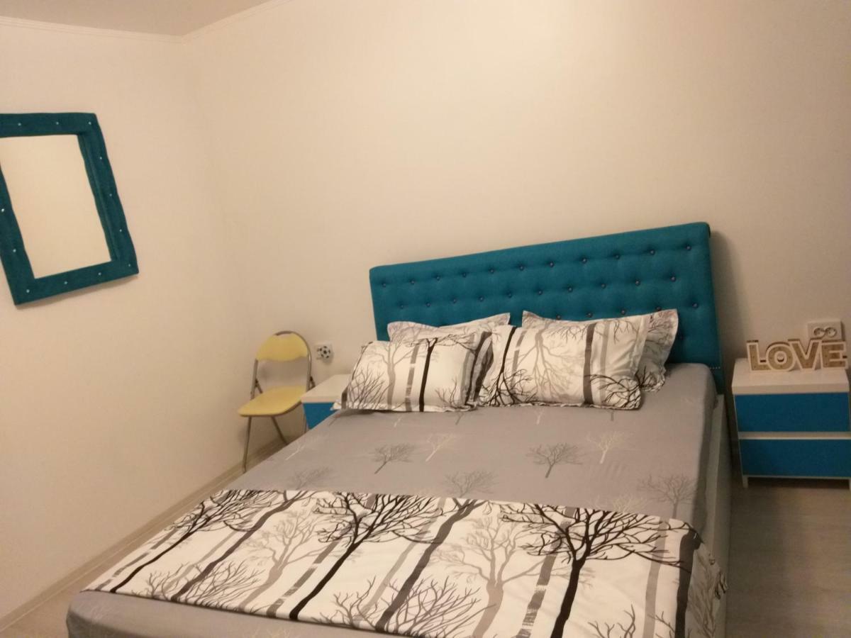 Apartament Katy Neversea كونستانتا المظهر الخارجي الصورة